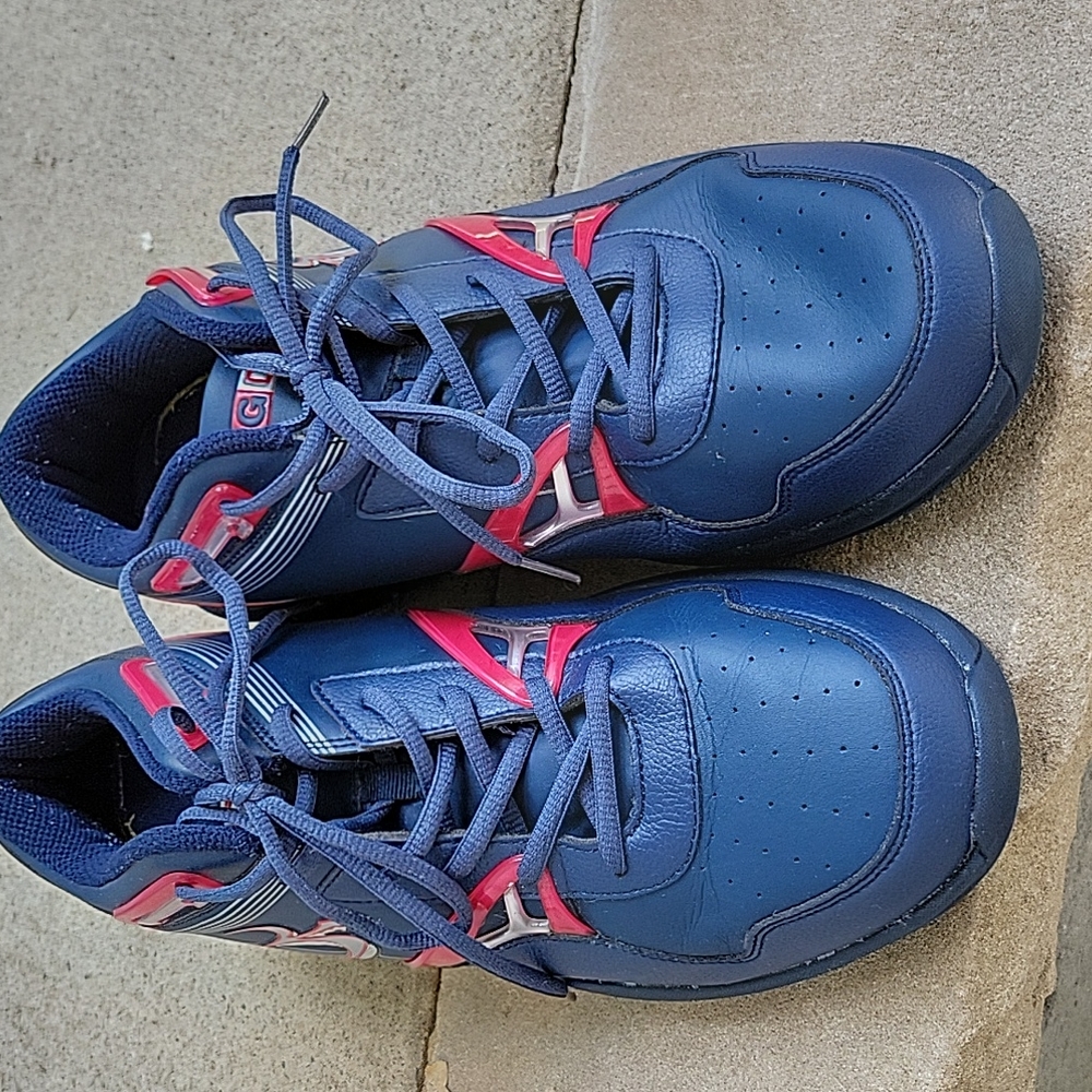 Gravity Defyer size 14 like new